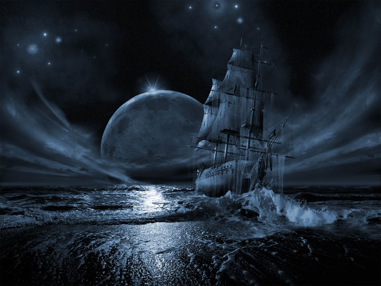 Tag: Ghost Ship Wallpapers, Images, Photos, Pictures and Backgrounds ...